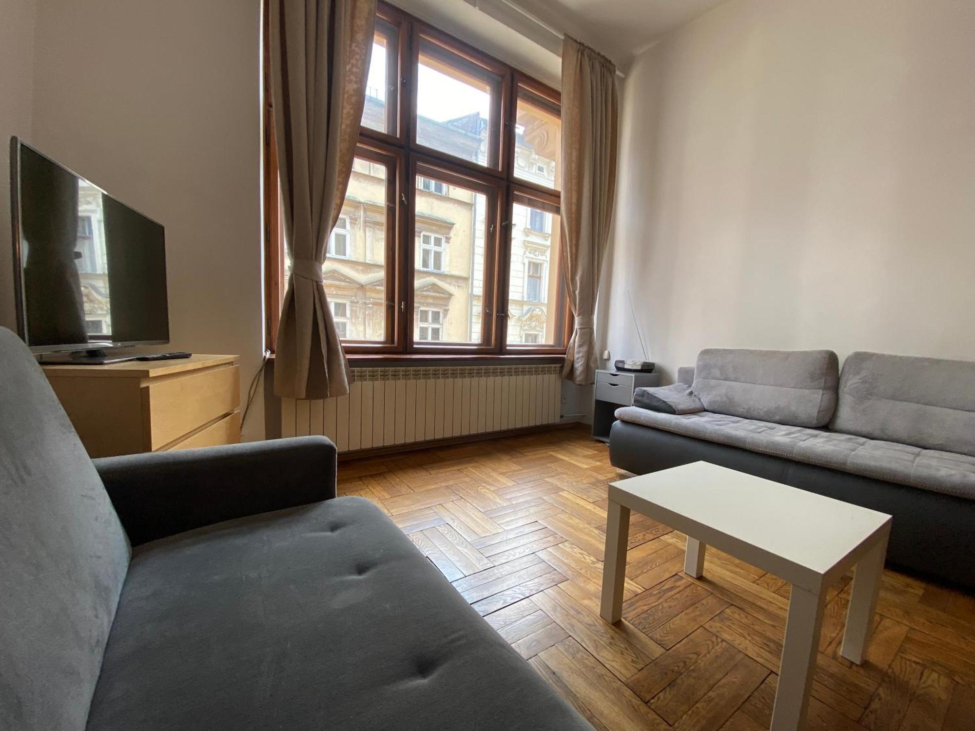 Apartments Legendary Краков Экстерьер фото
