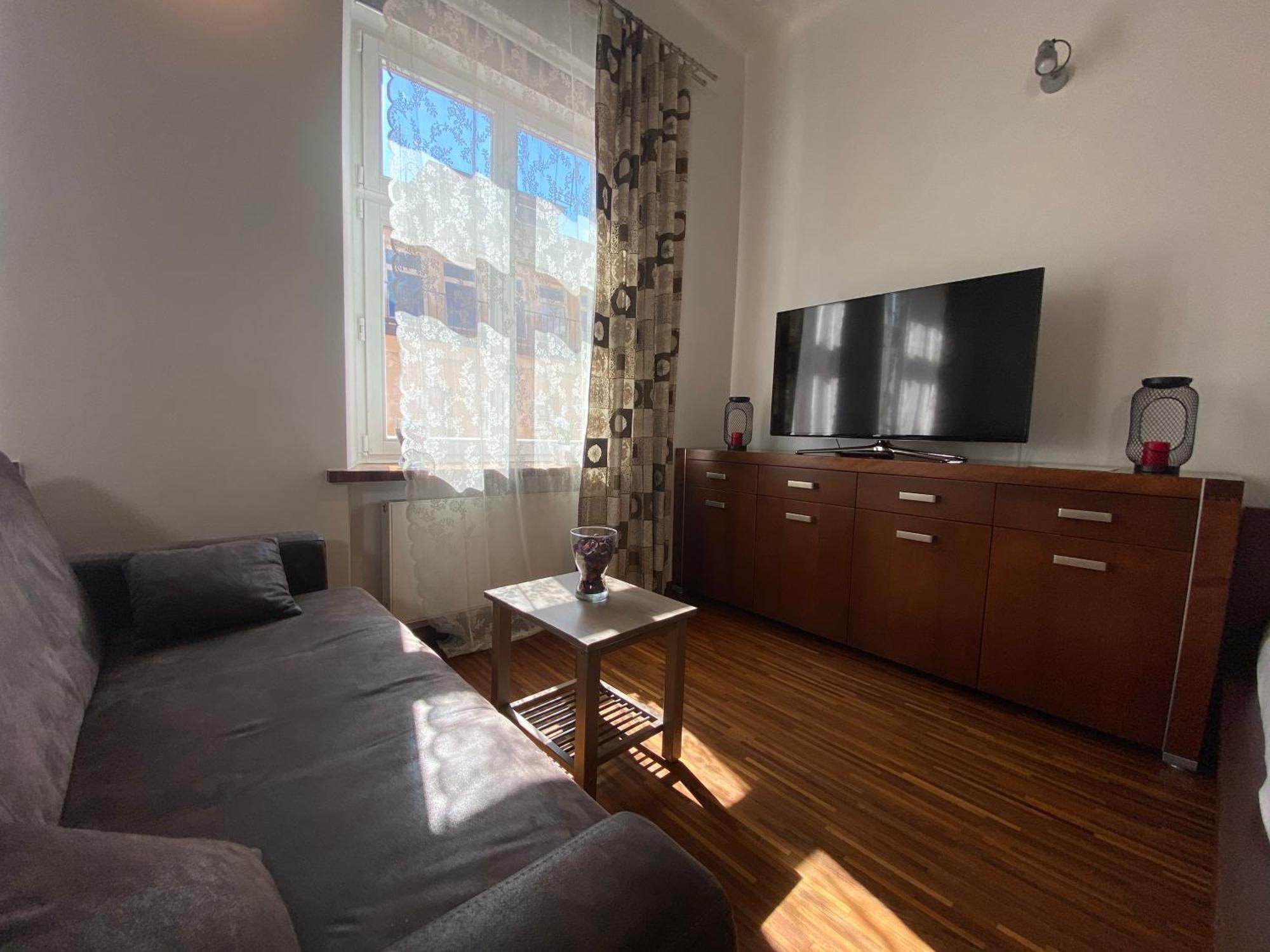 Apartments Legendary Краков Экстерьер фото