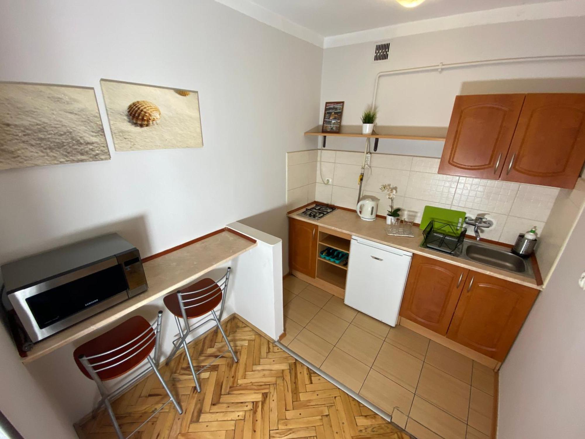 Apartments Legendary Краков Экстерьер фото