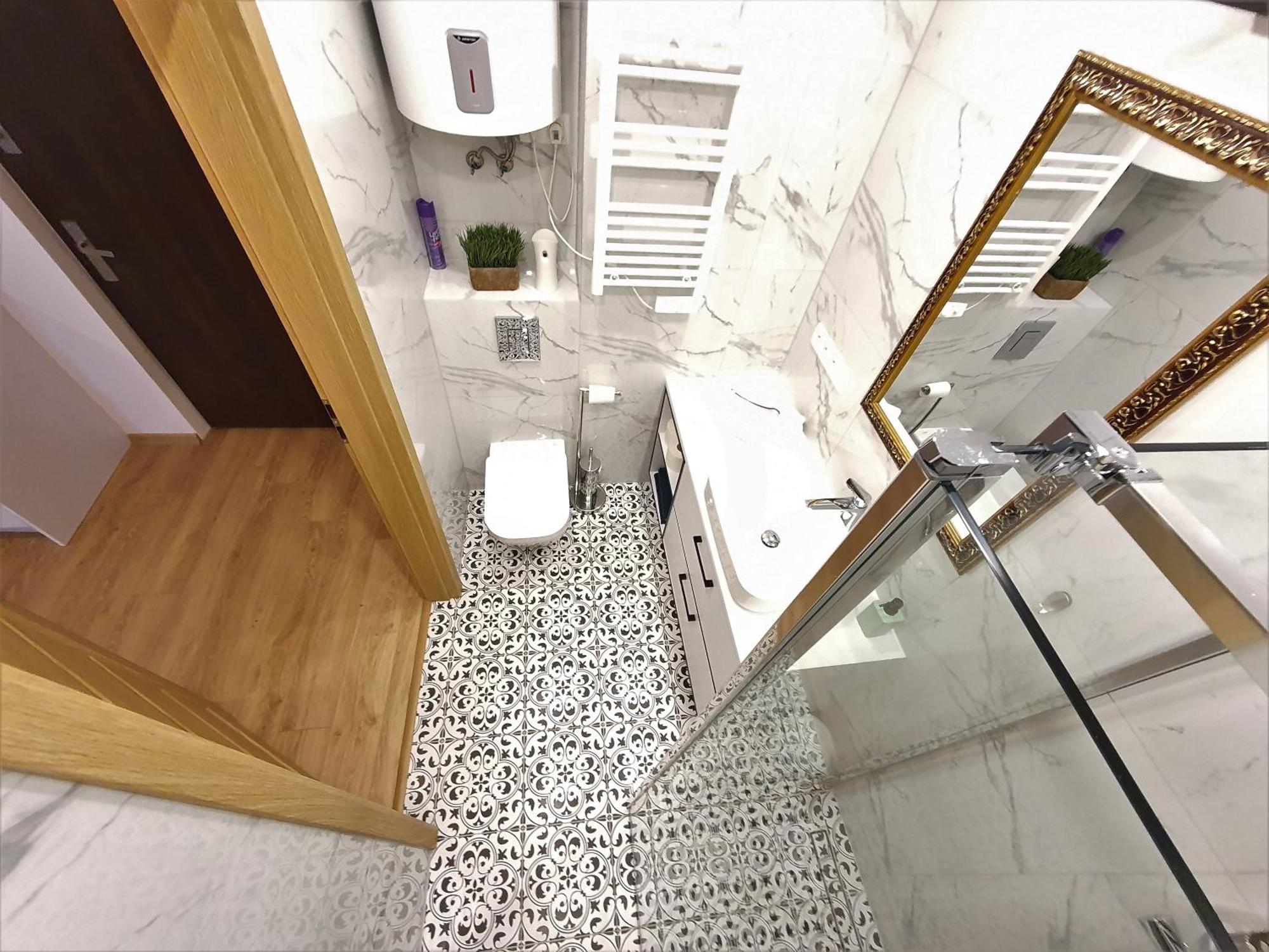 Apartments Legendary Краков Экстерьер фото
