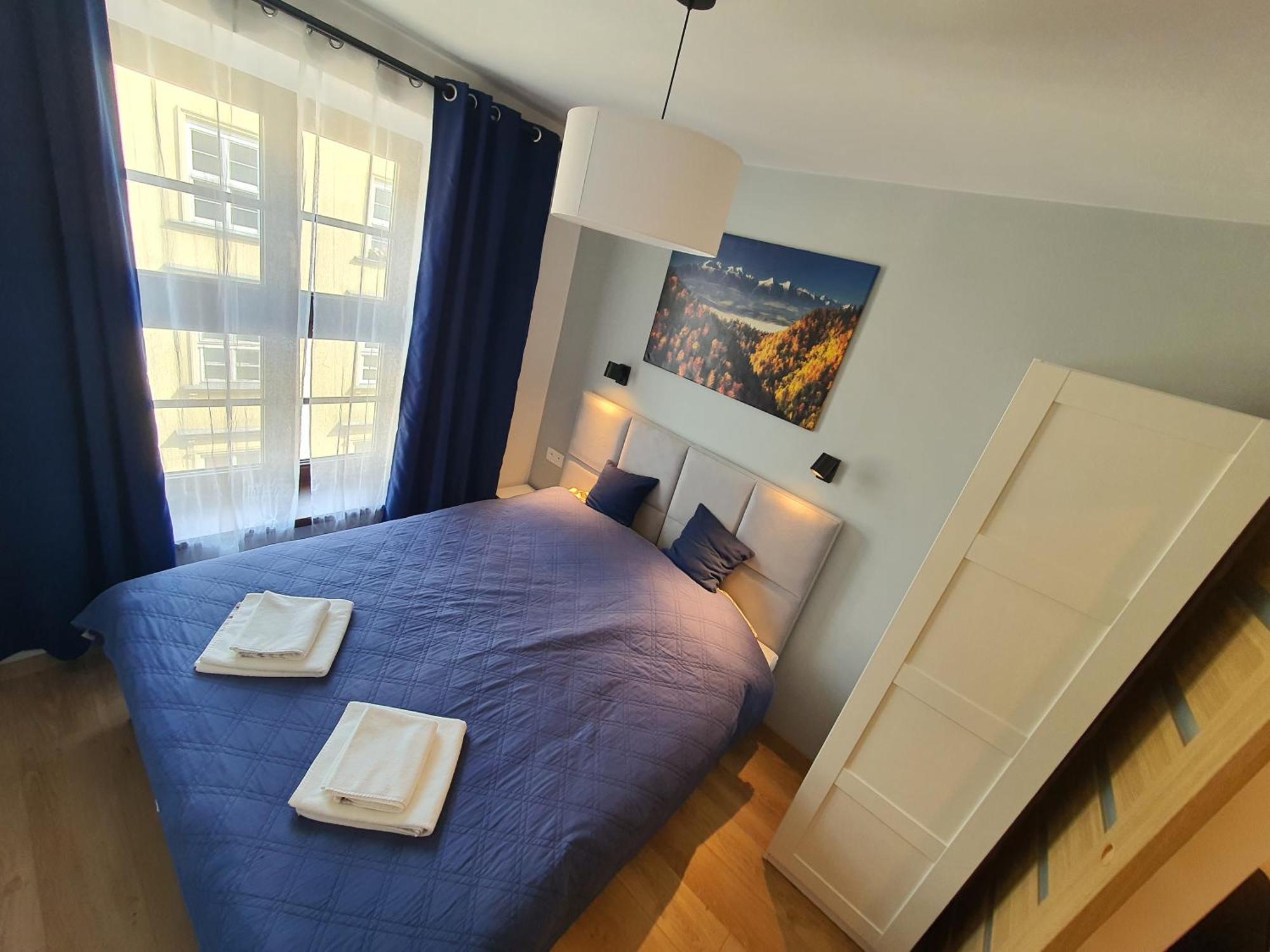 Apartments Legendary Краков Экстерьер фото